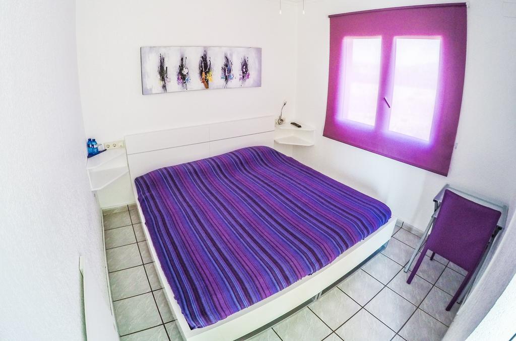 Habitación Doble - 2 camas
