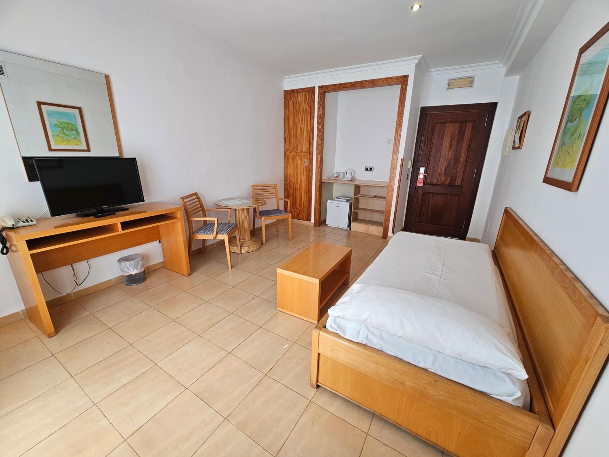 Suite Familiar