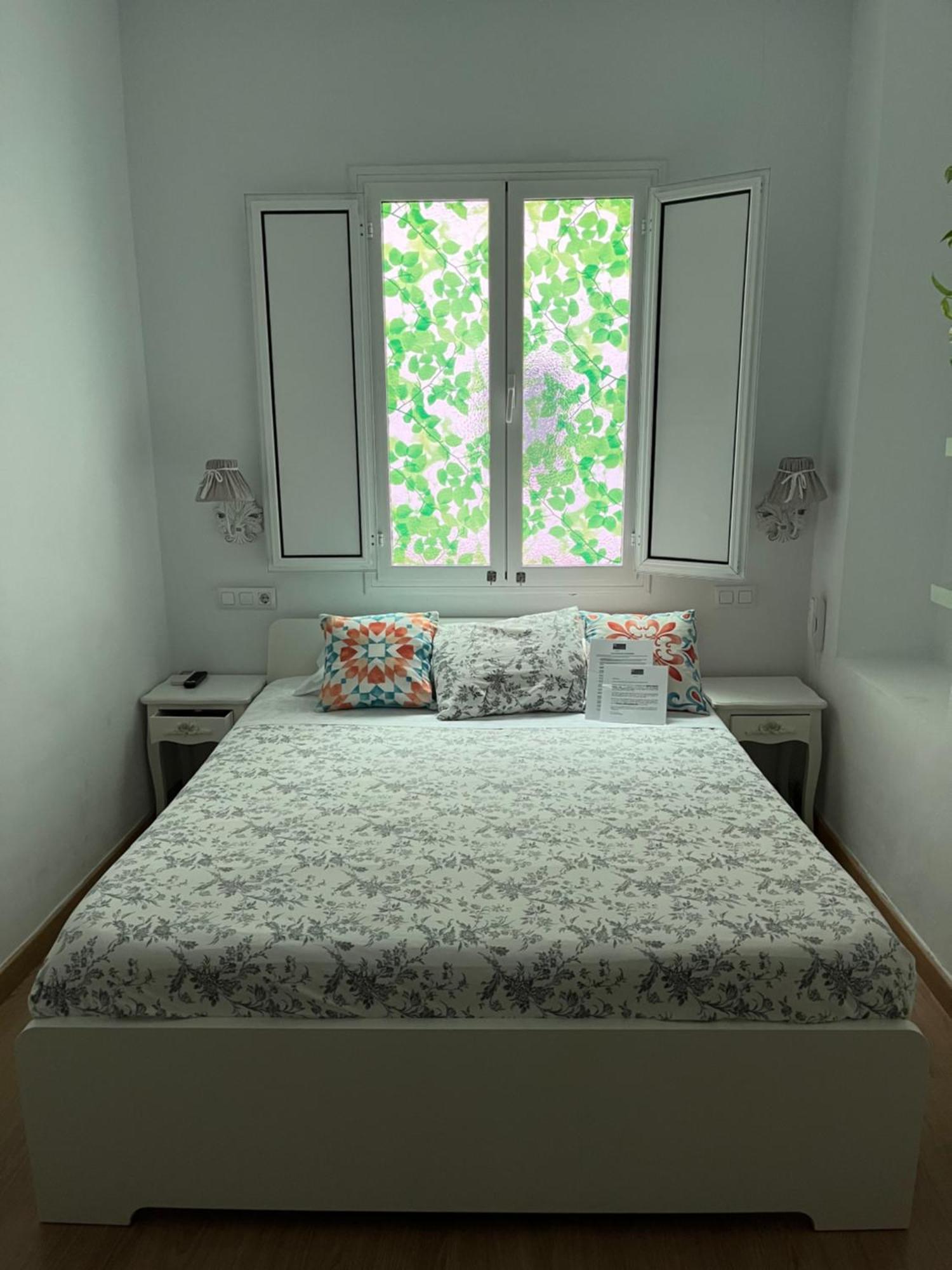 Chambre Double Deluxe