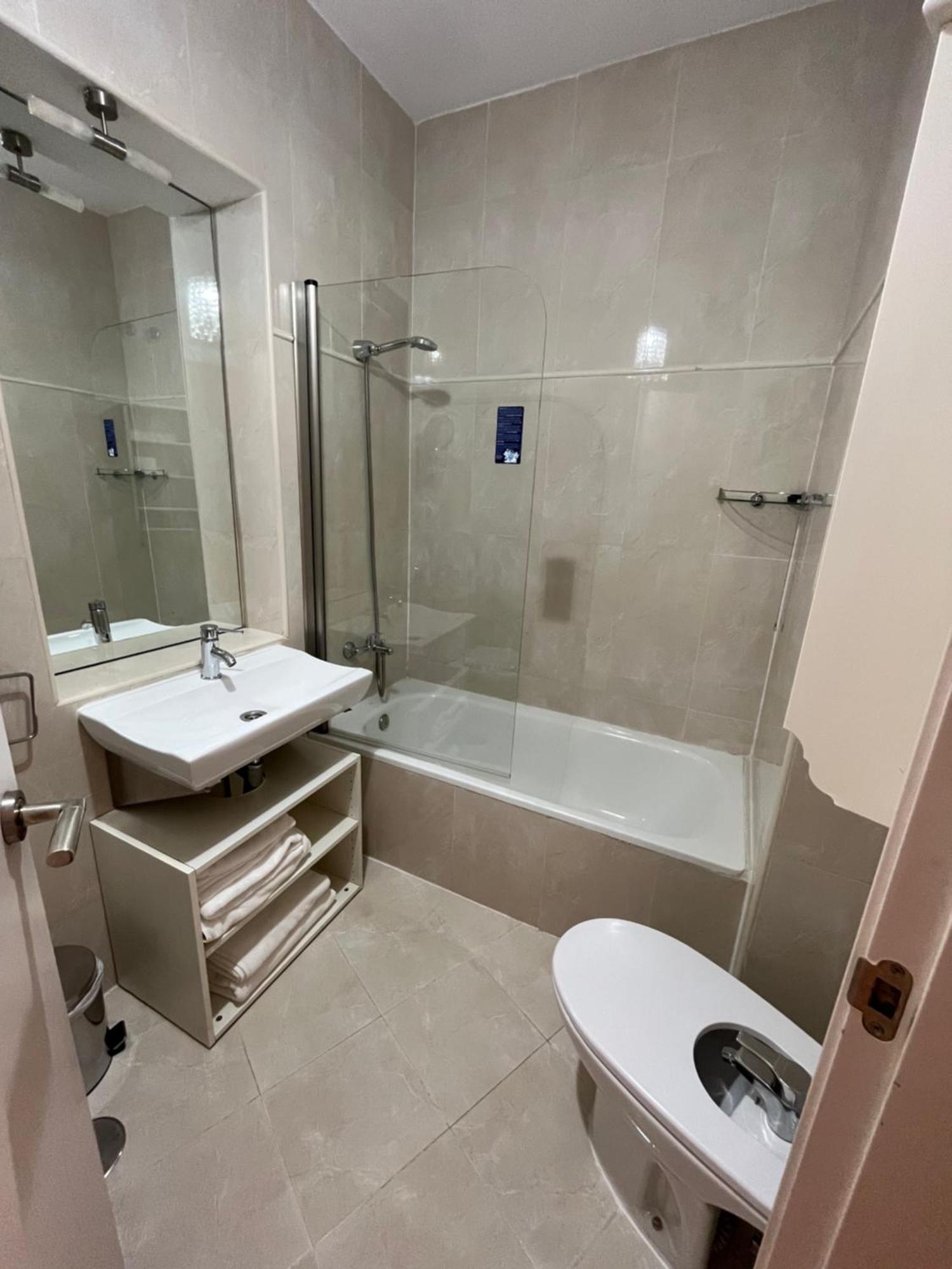 Chambre Double Deluxe avec Lit d'Appoint