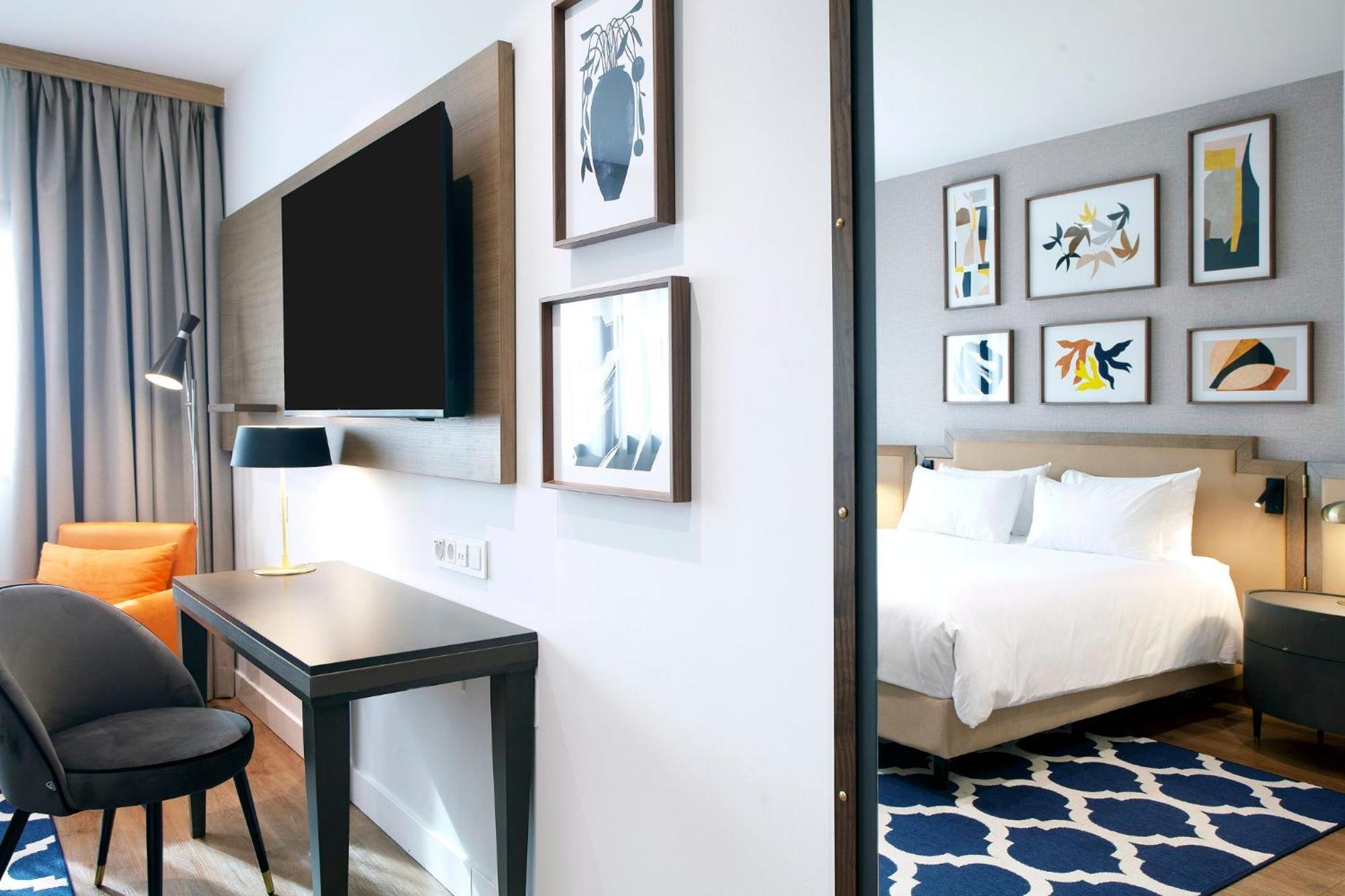 Chambre Standard