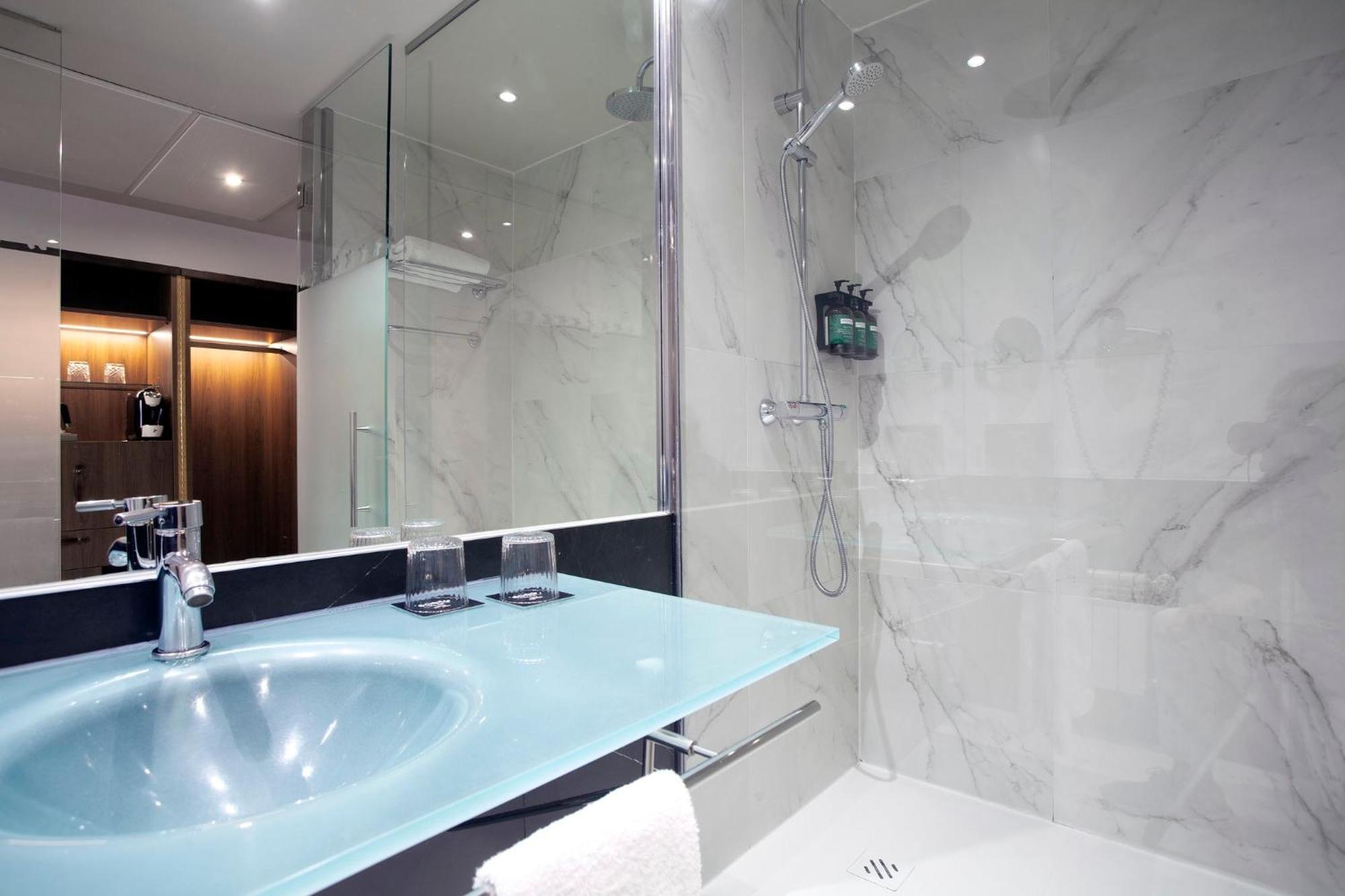Chambre Premium