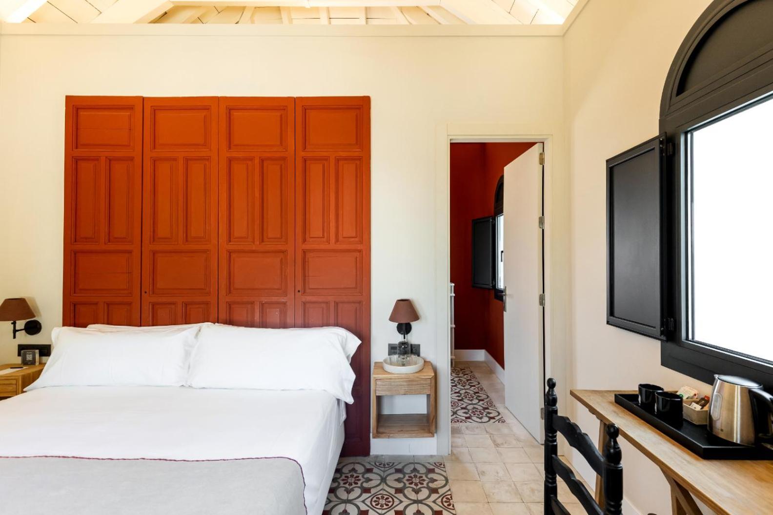 Tower Suite