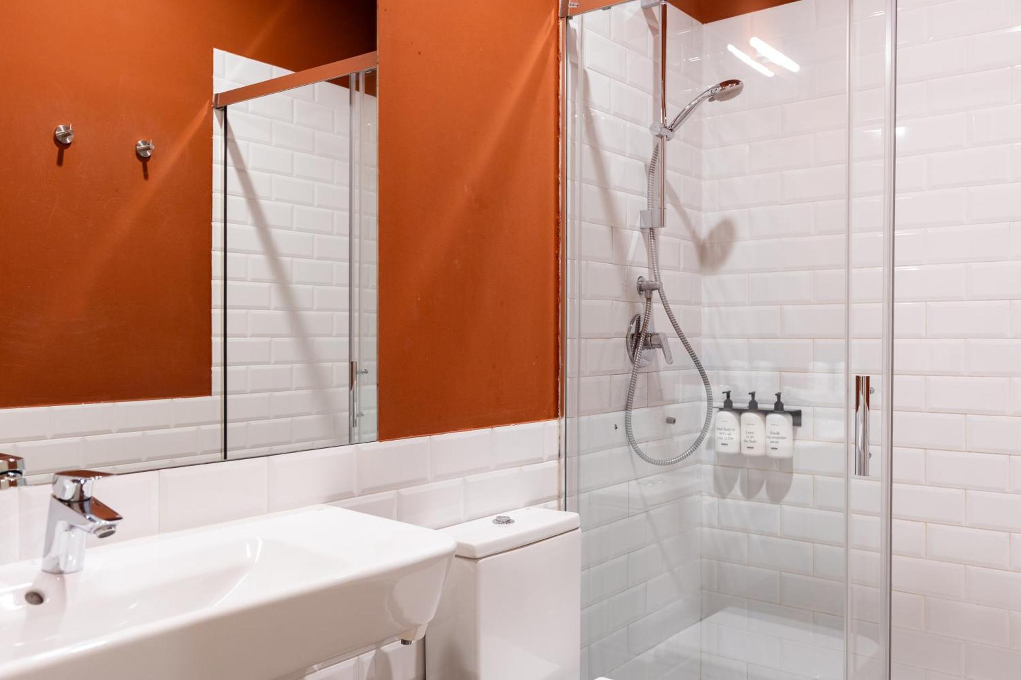 Premium Double or Twin Room