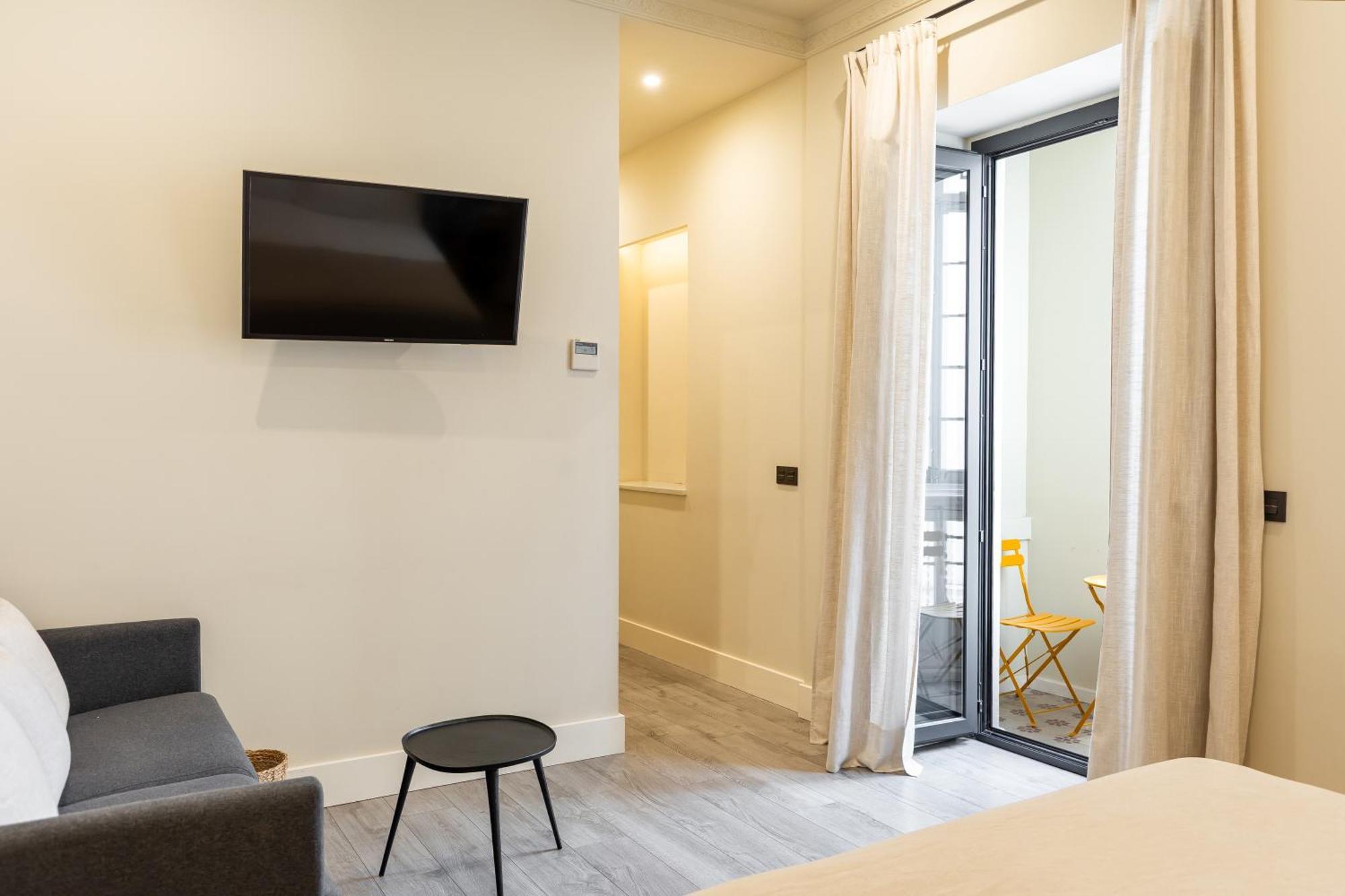 Premium Double or Twin Room