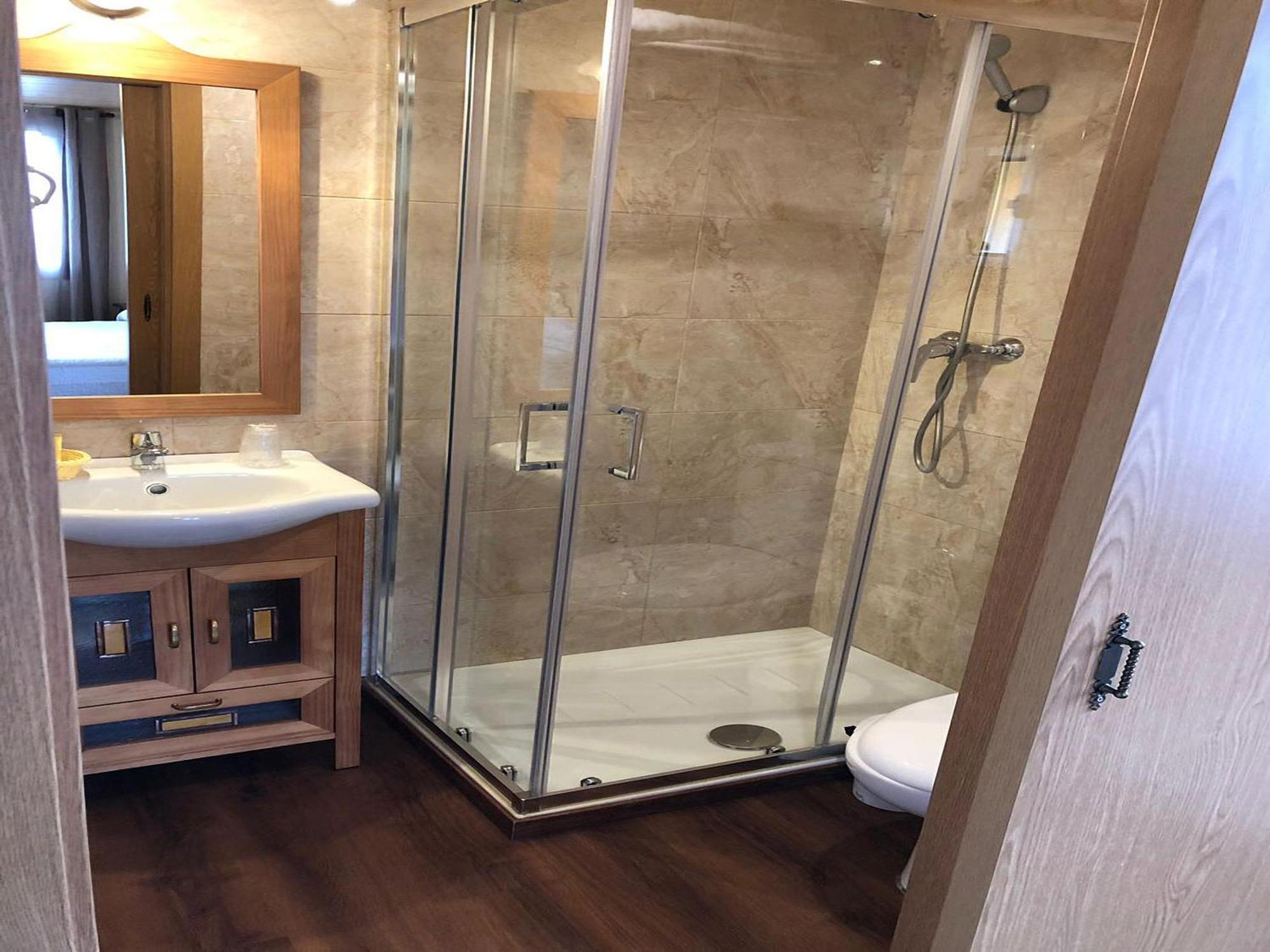 Habitación Doble Estándar - 1 o 2 camas