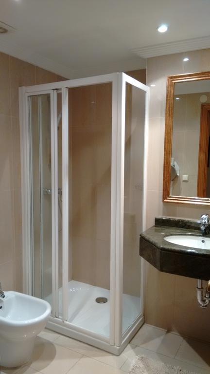 Triple Room with Shared Bathroom