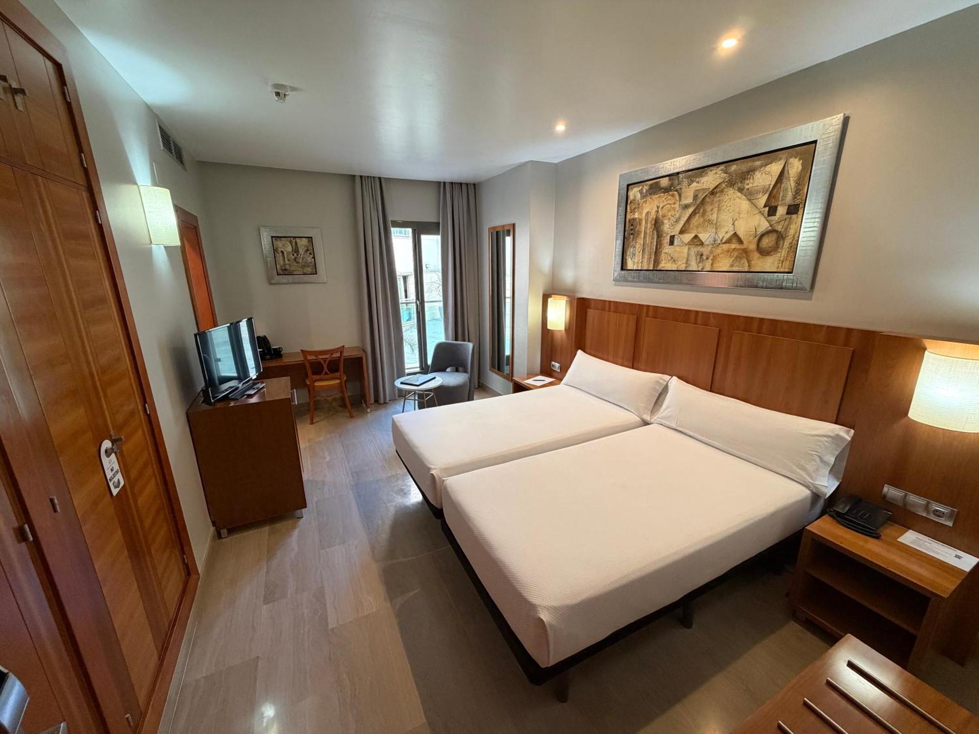 Habitación Doble