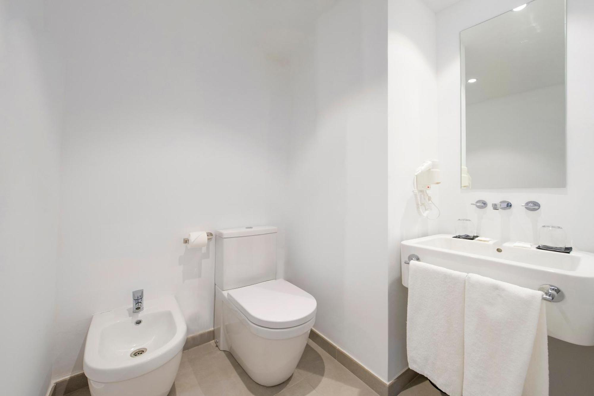 Suite mit Meerblick