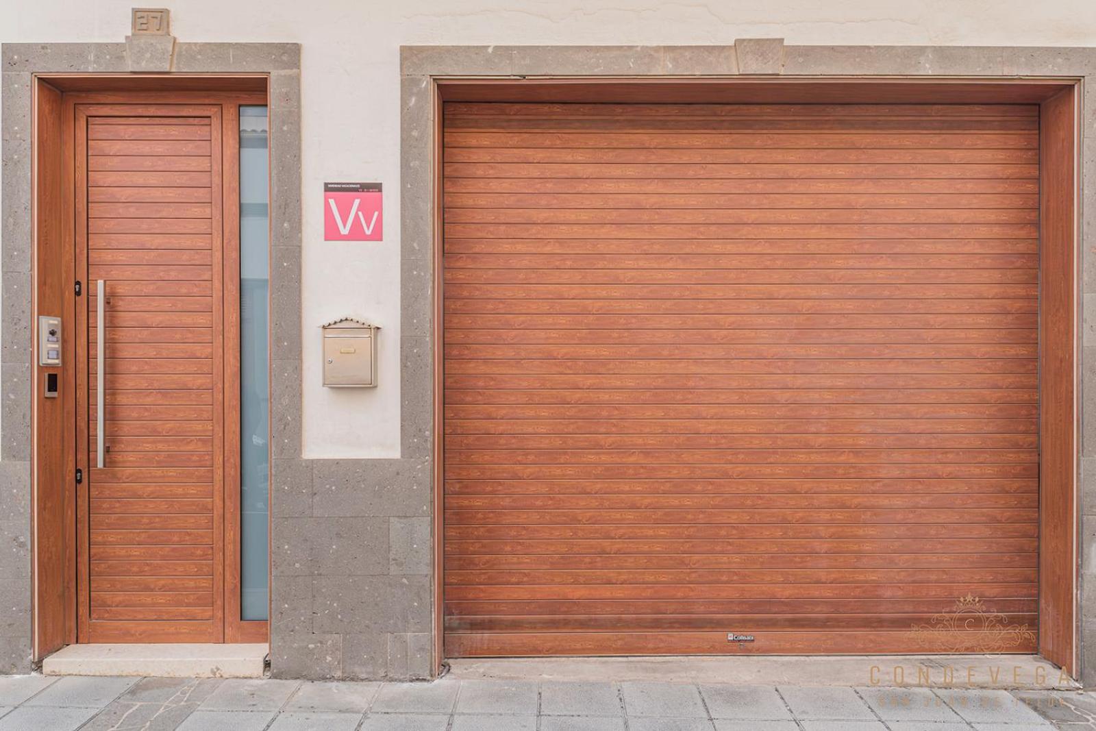 Habitación Doble Estándar con ventilador