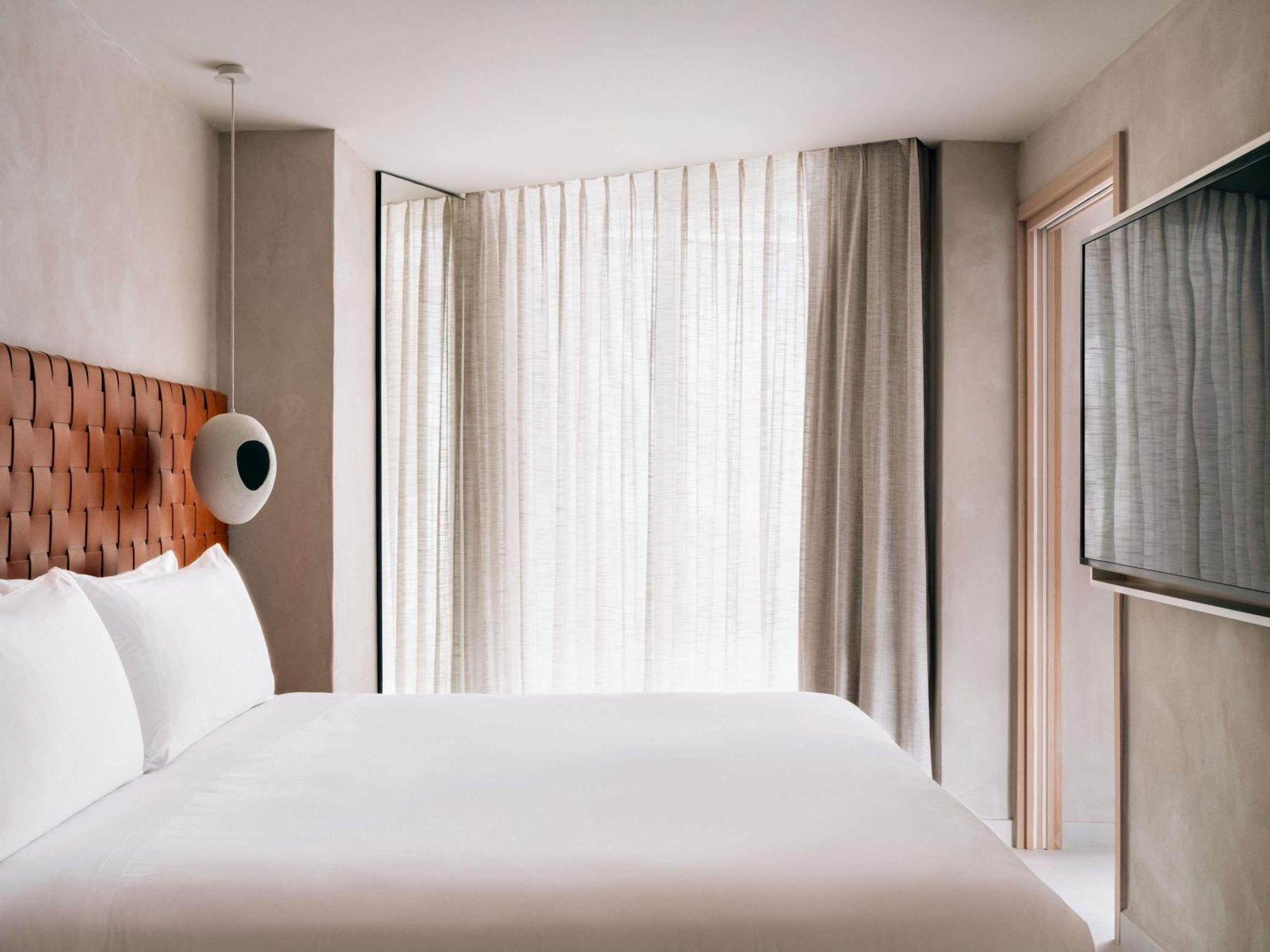 Suite de 1 dormitorio