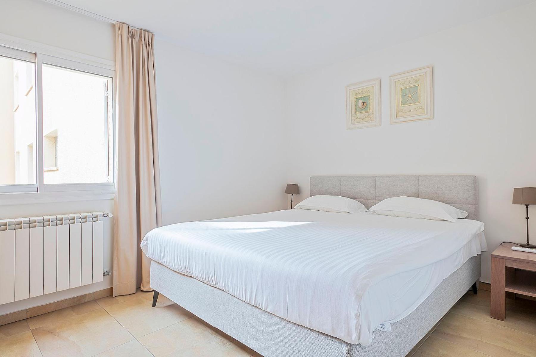Appartement - Vue sur Mer