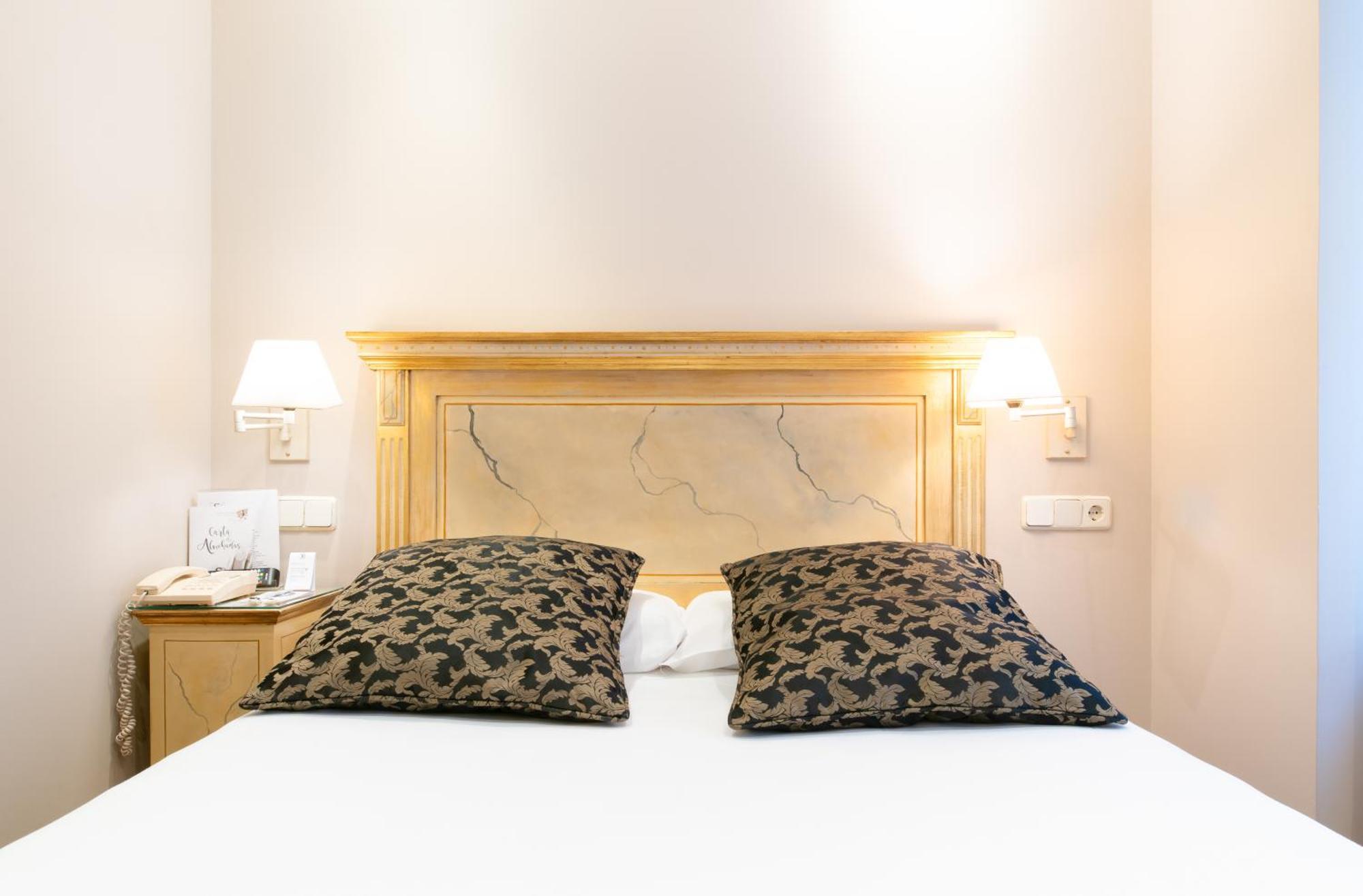 Chambre Simple