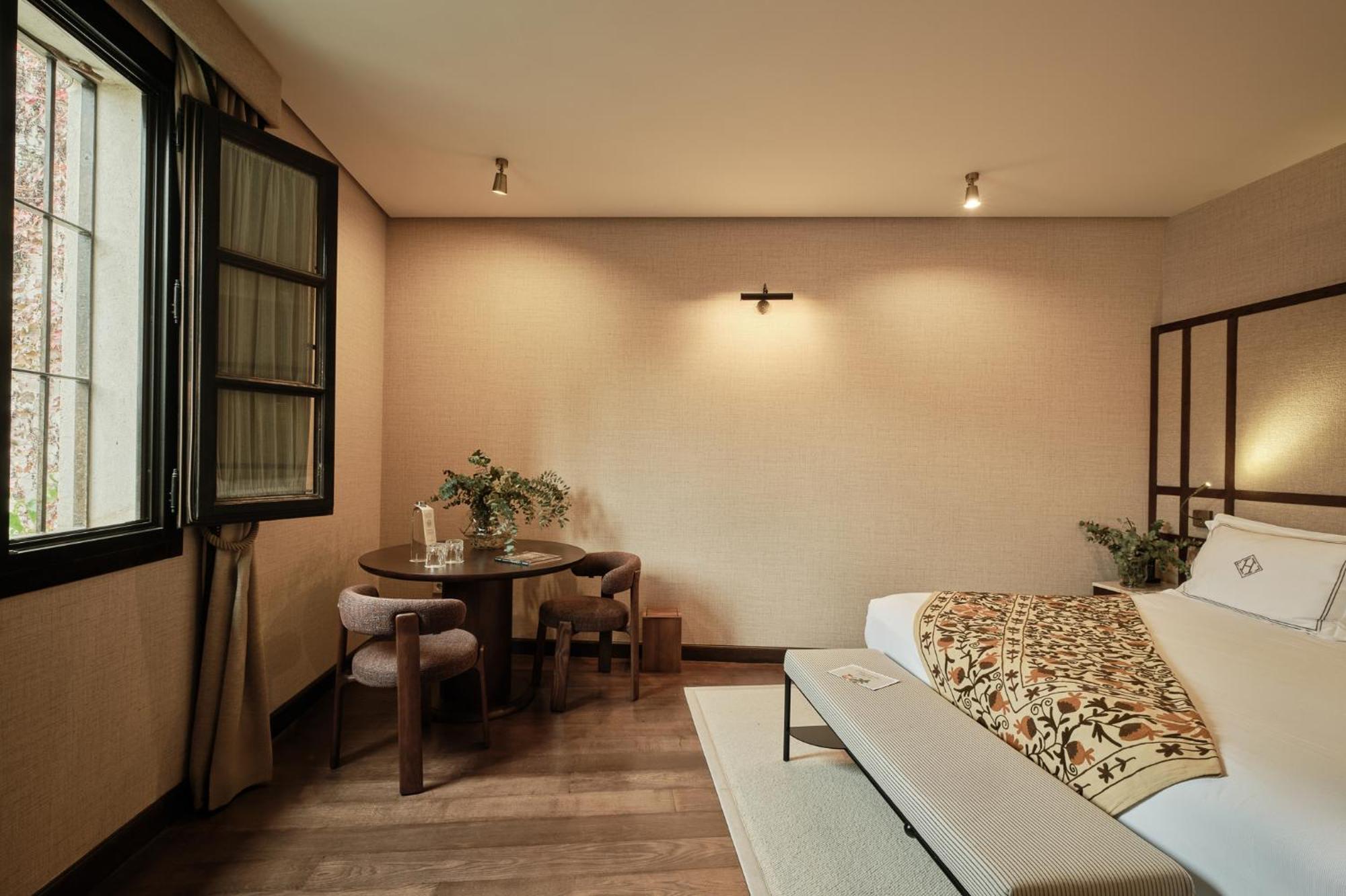 Chambre Double ou Lits Jumeaux Dreamer