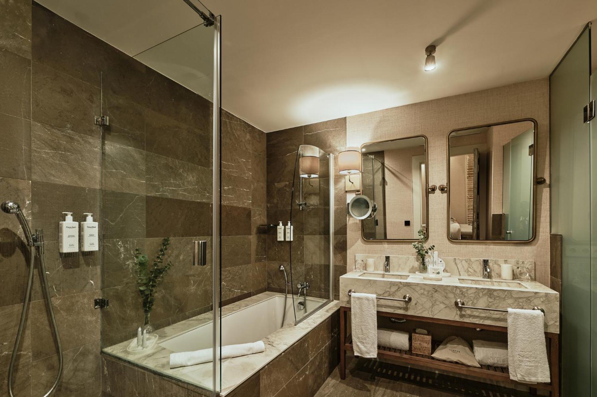 Chambre Deluxe