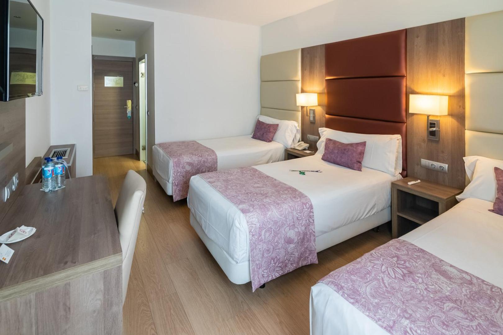 Twin Room Extra Bed
