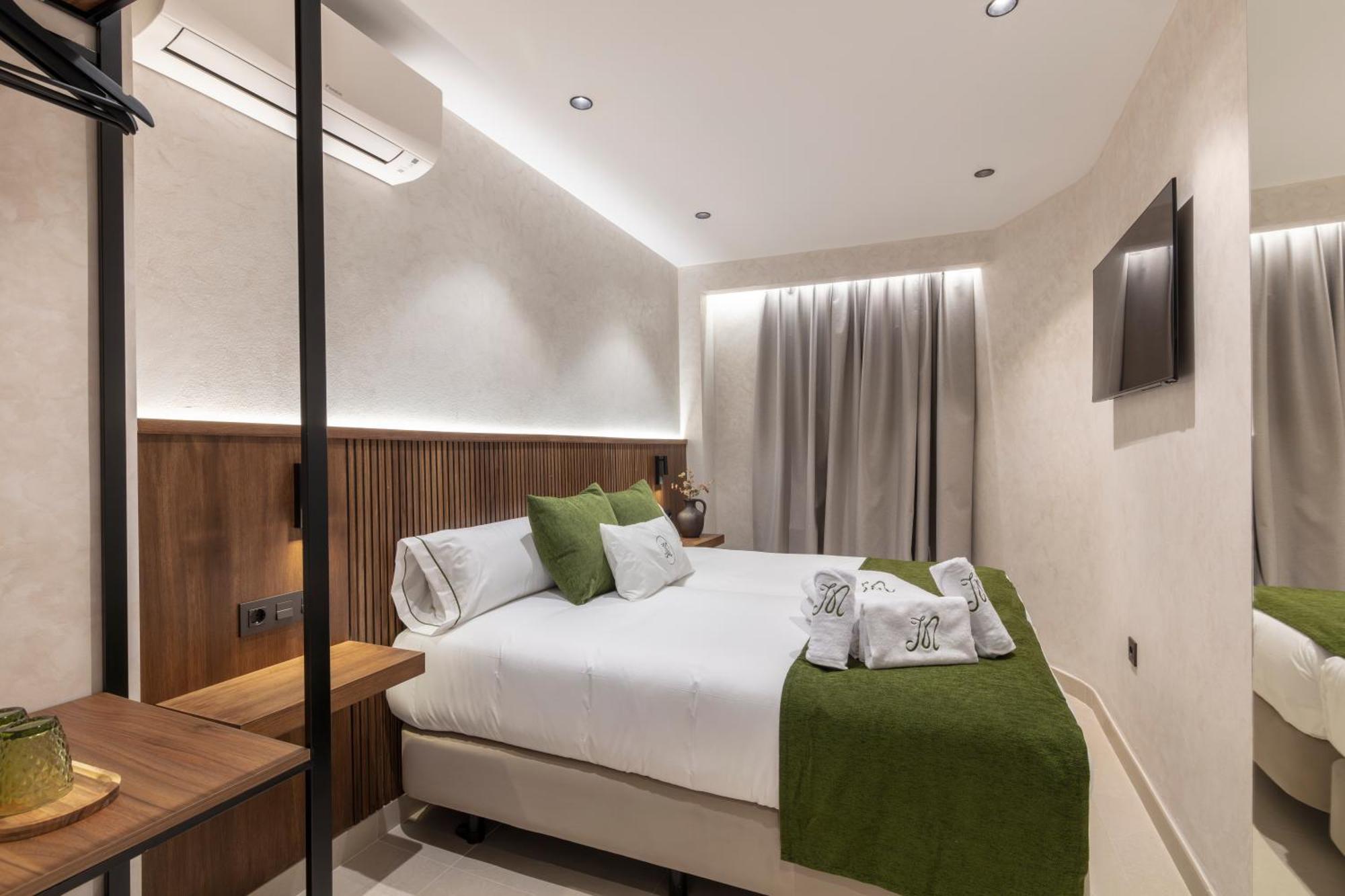 Habitación Doble
