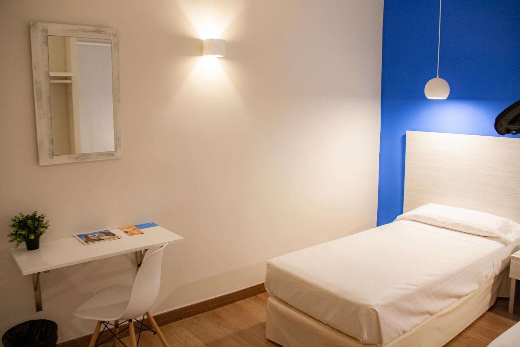 Standaard Kamer met 2 Bedden