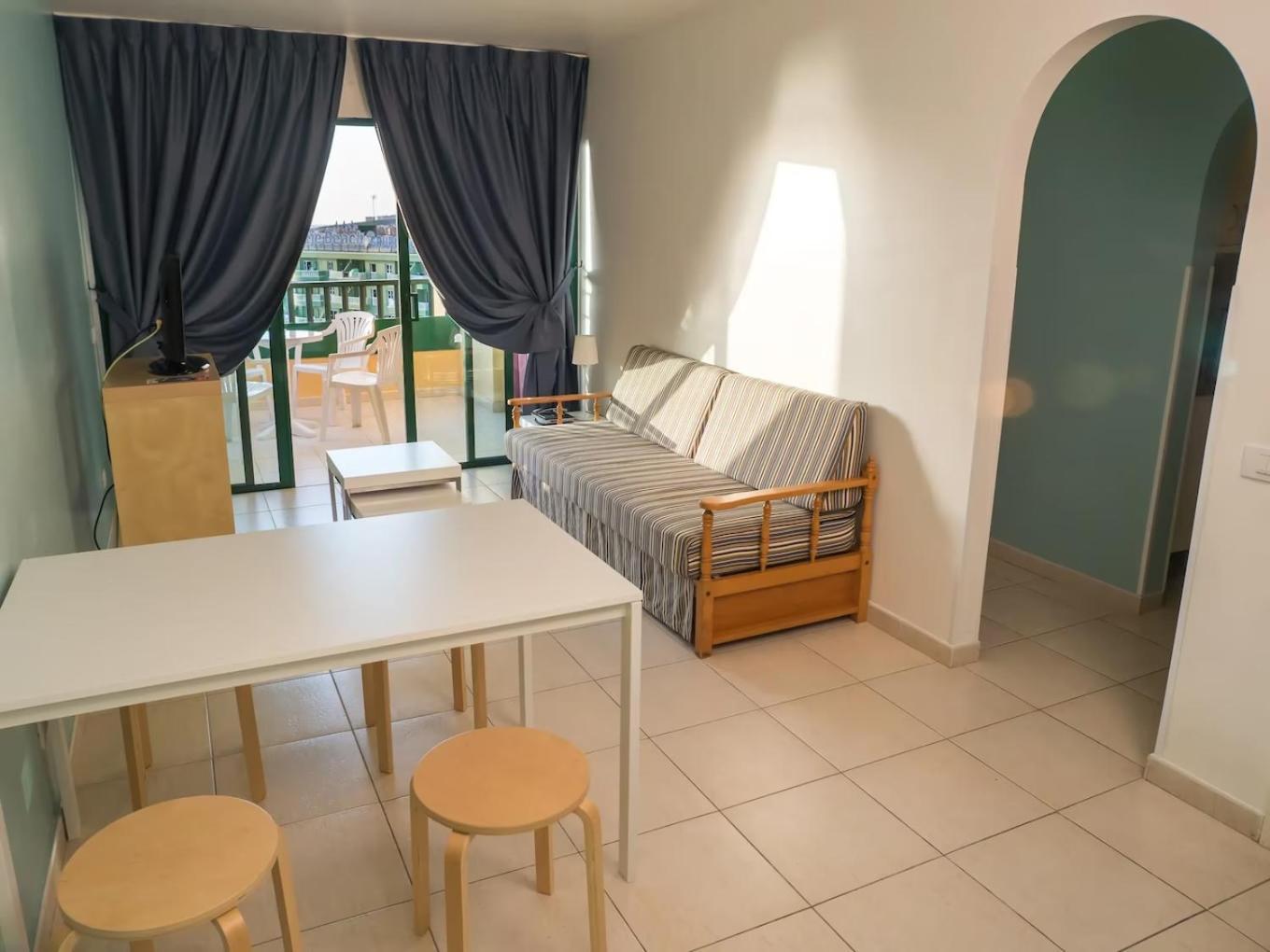 Appartement Classique