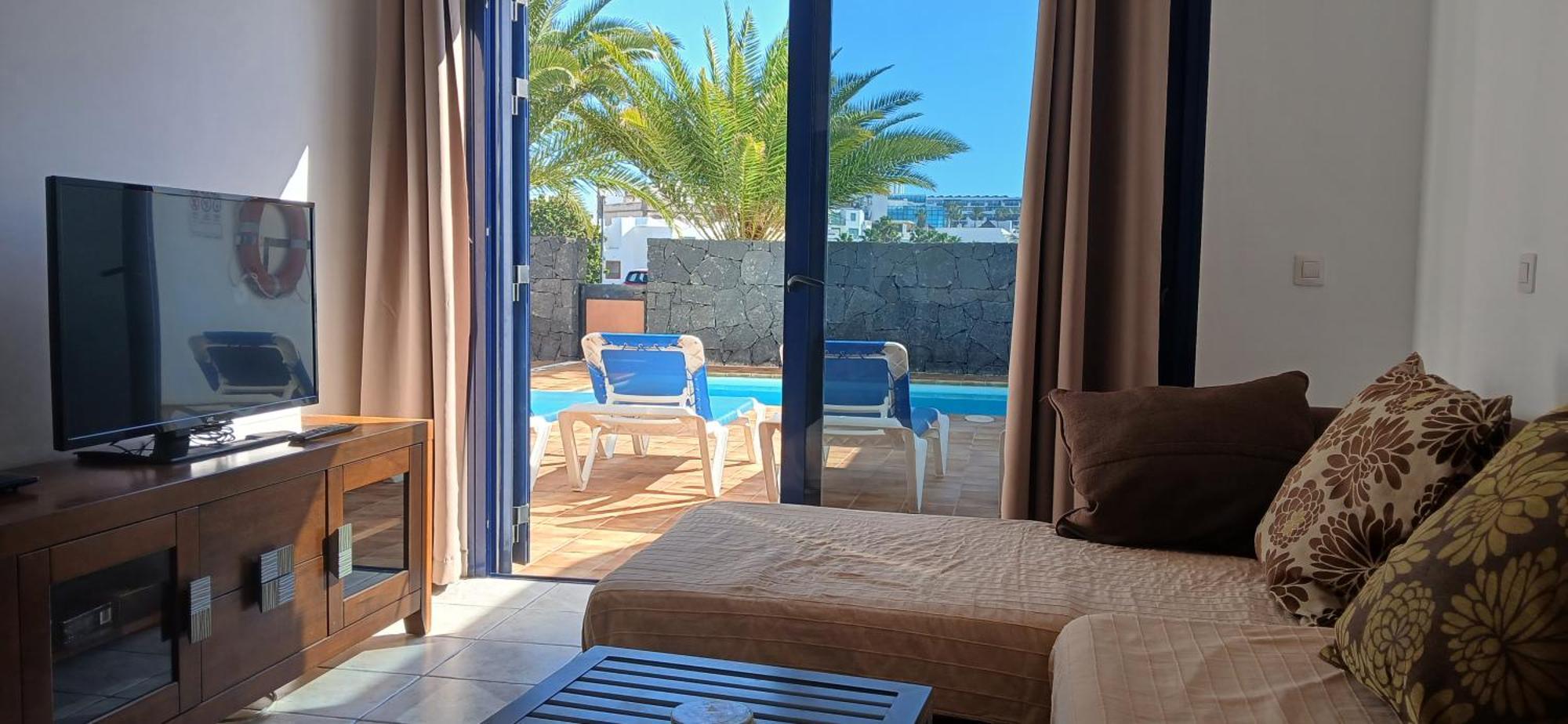 Villa Fronte Spiaggia