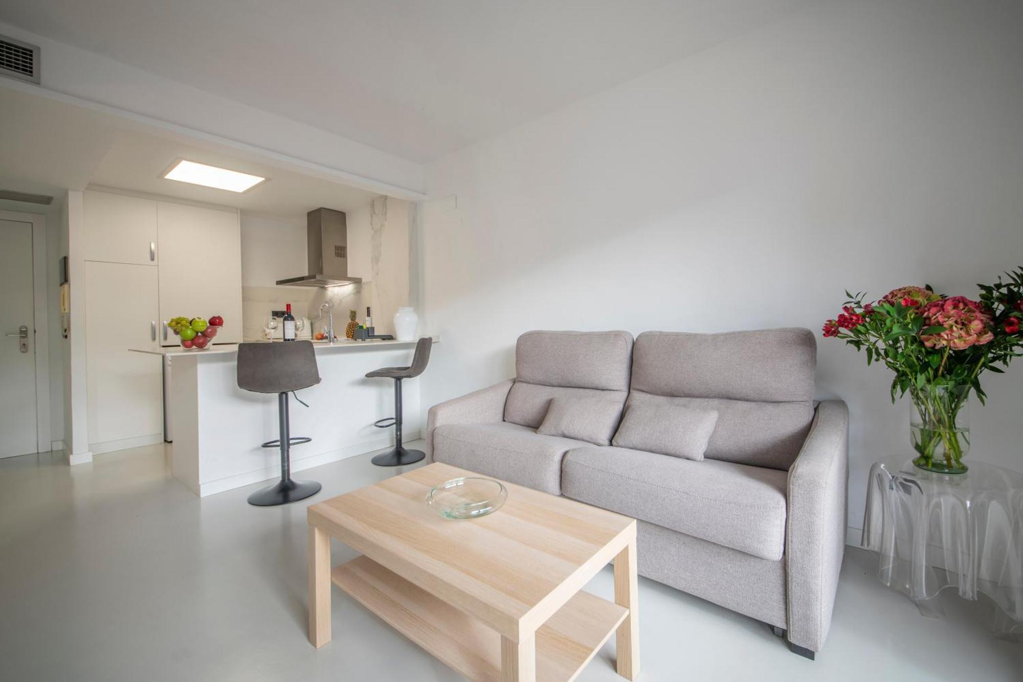 Habitación Doble Deluxe