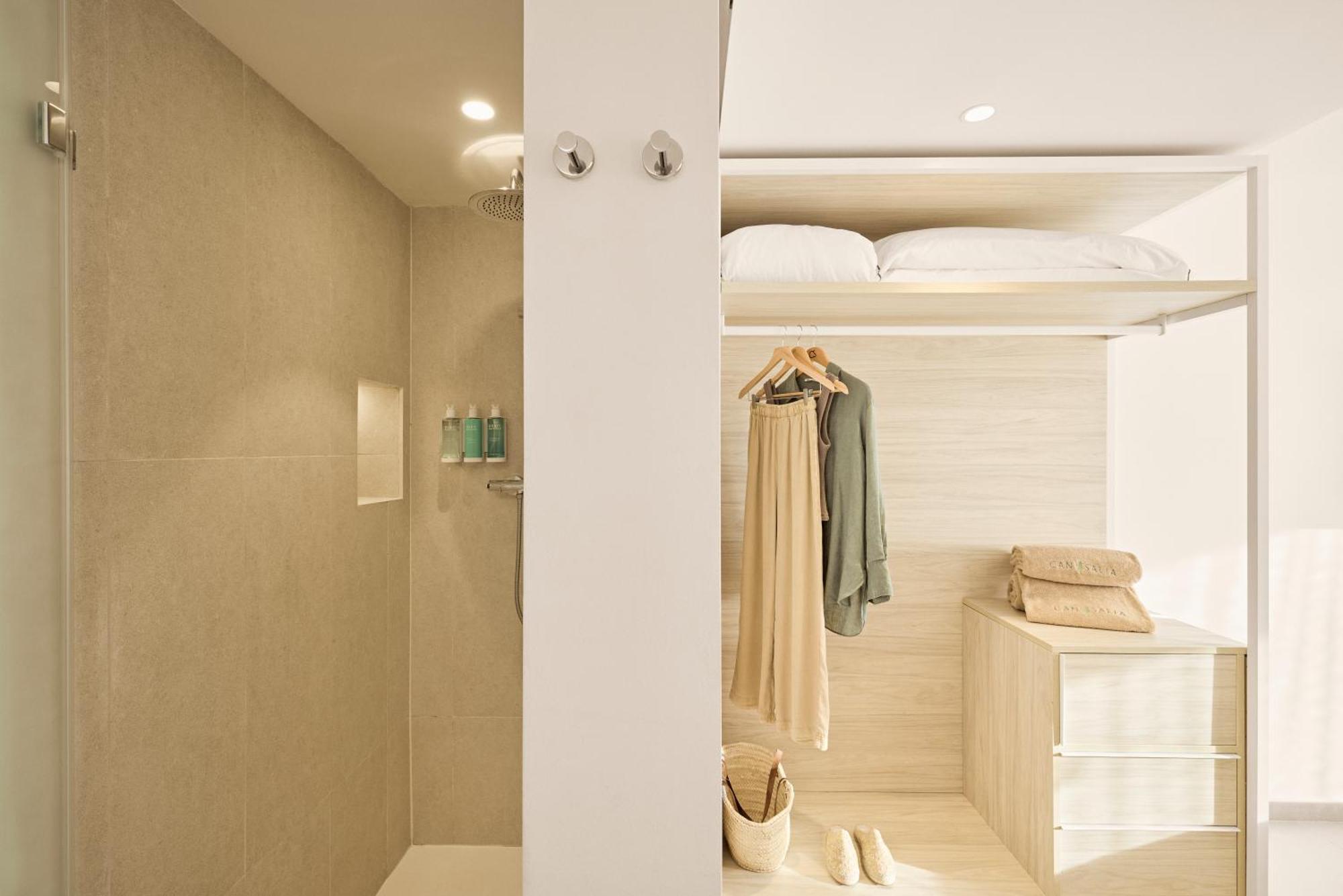 Suite met Uitzicht op Zee