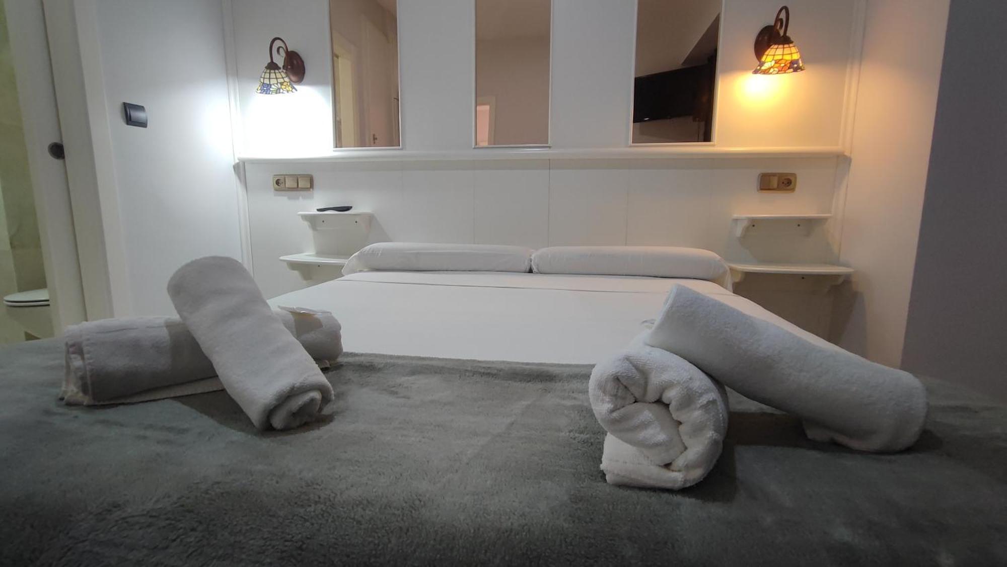 Habitación Doble Superior