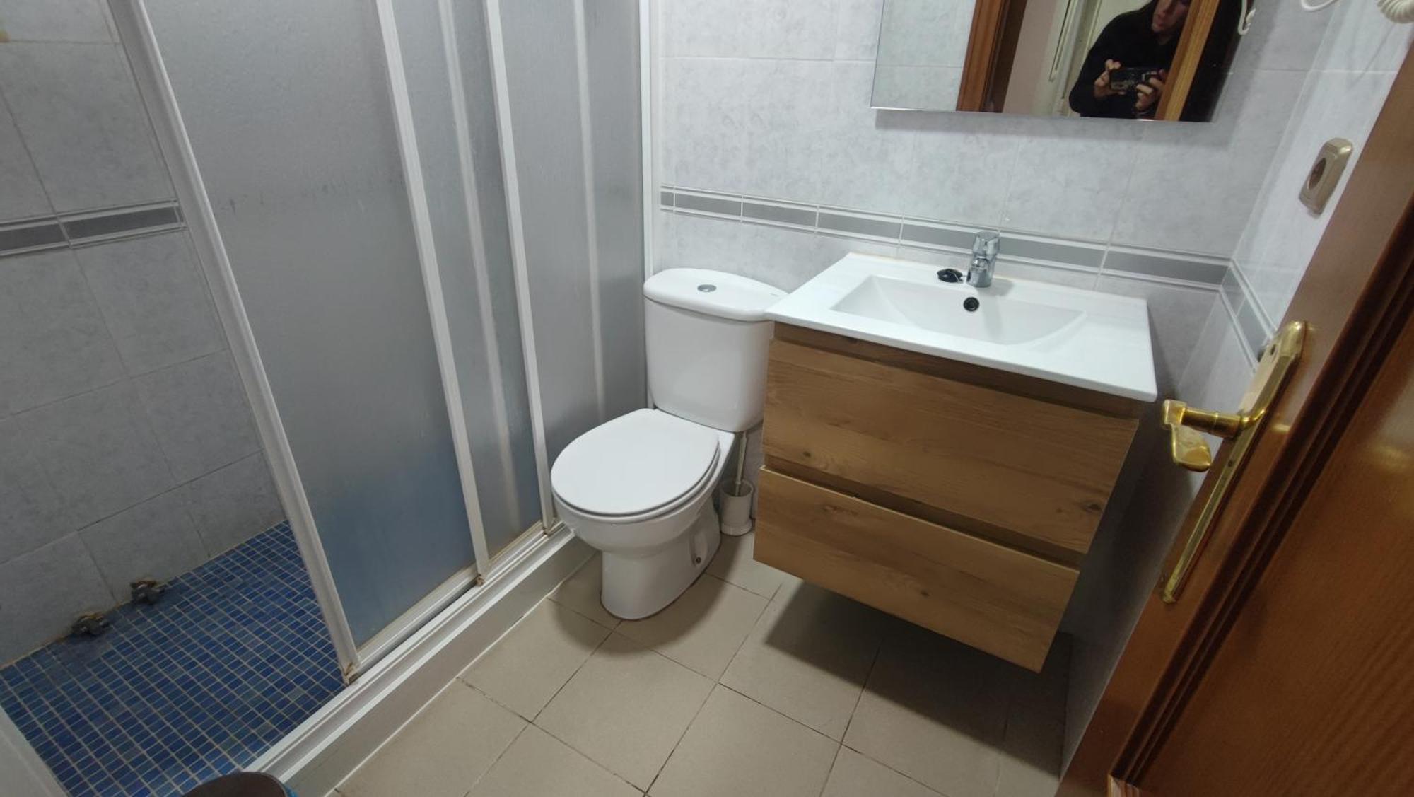 Habitación Doble - 1 o 2 camas