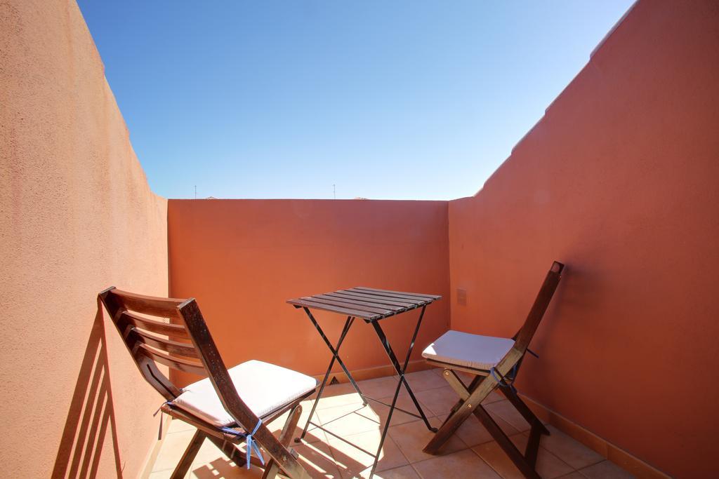 Two-Bedroom Apartment (2 Adults)