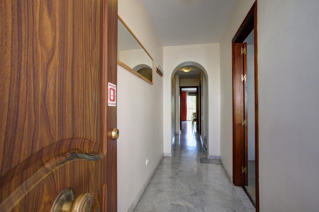 Two-Bedroom Apartment (4 Adults)