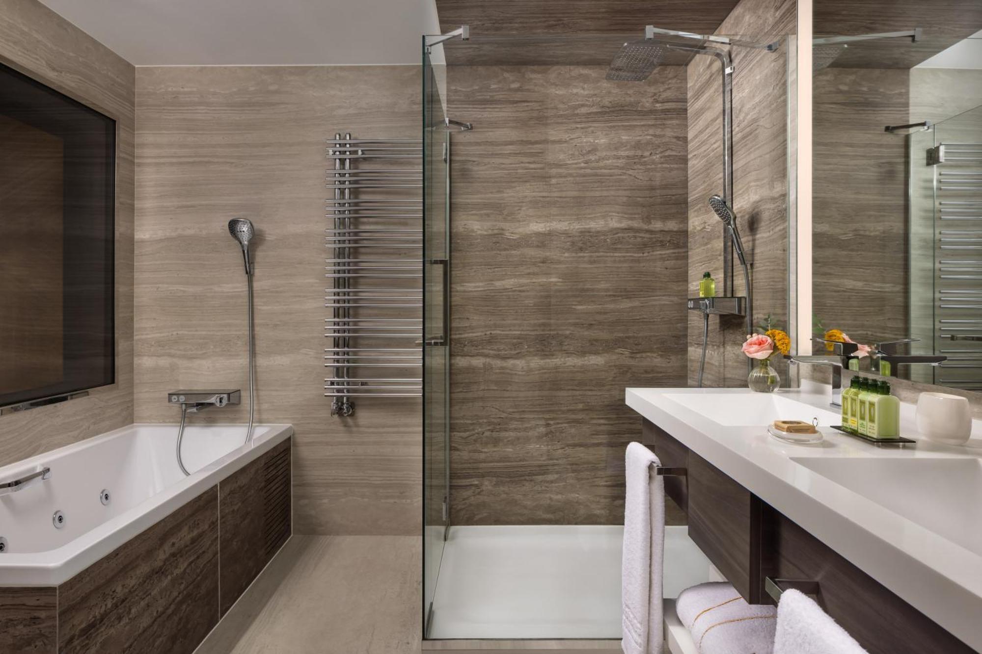 Apartament typu Junior Suite