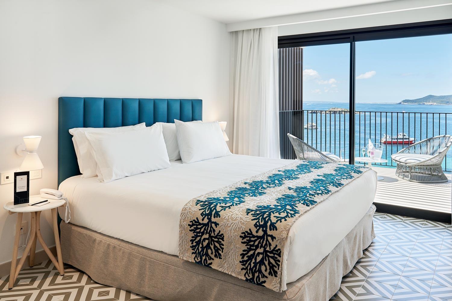 Suite Sea View