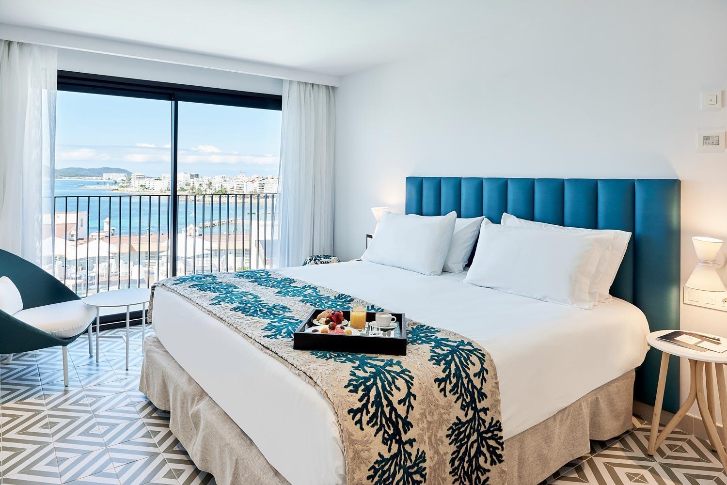 Suite Sea View