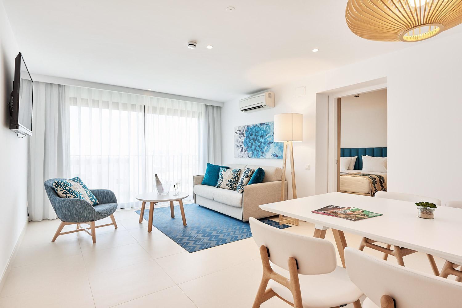 Suite Deluxe