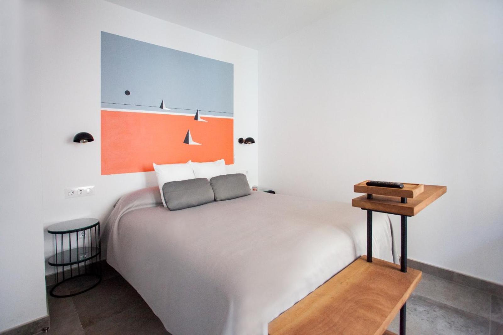 Deluxe Room - Second floor