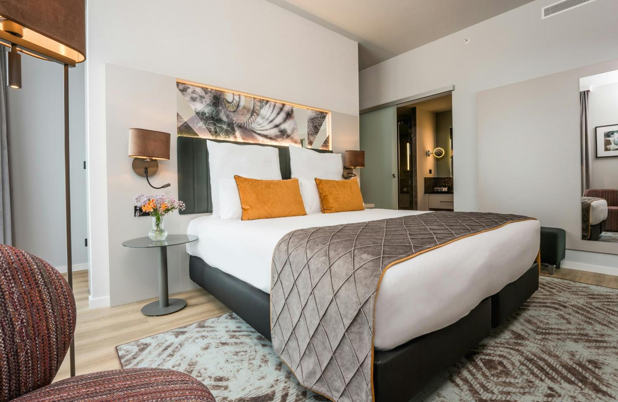 Apartament typu Junior Suite