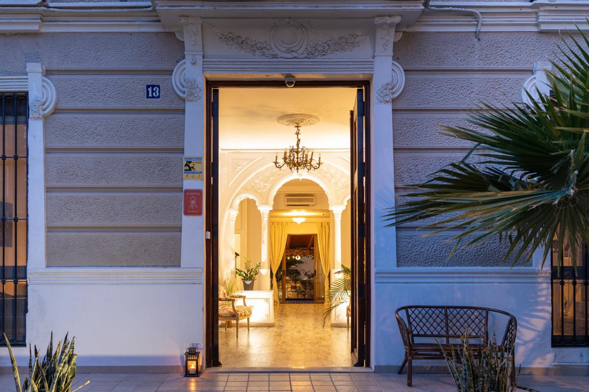 King Room Balcony