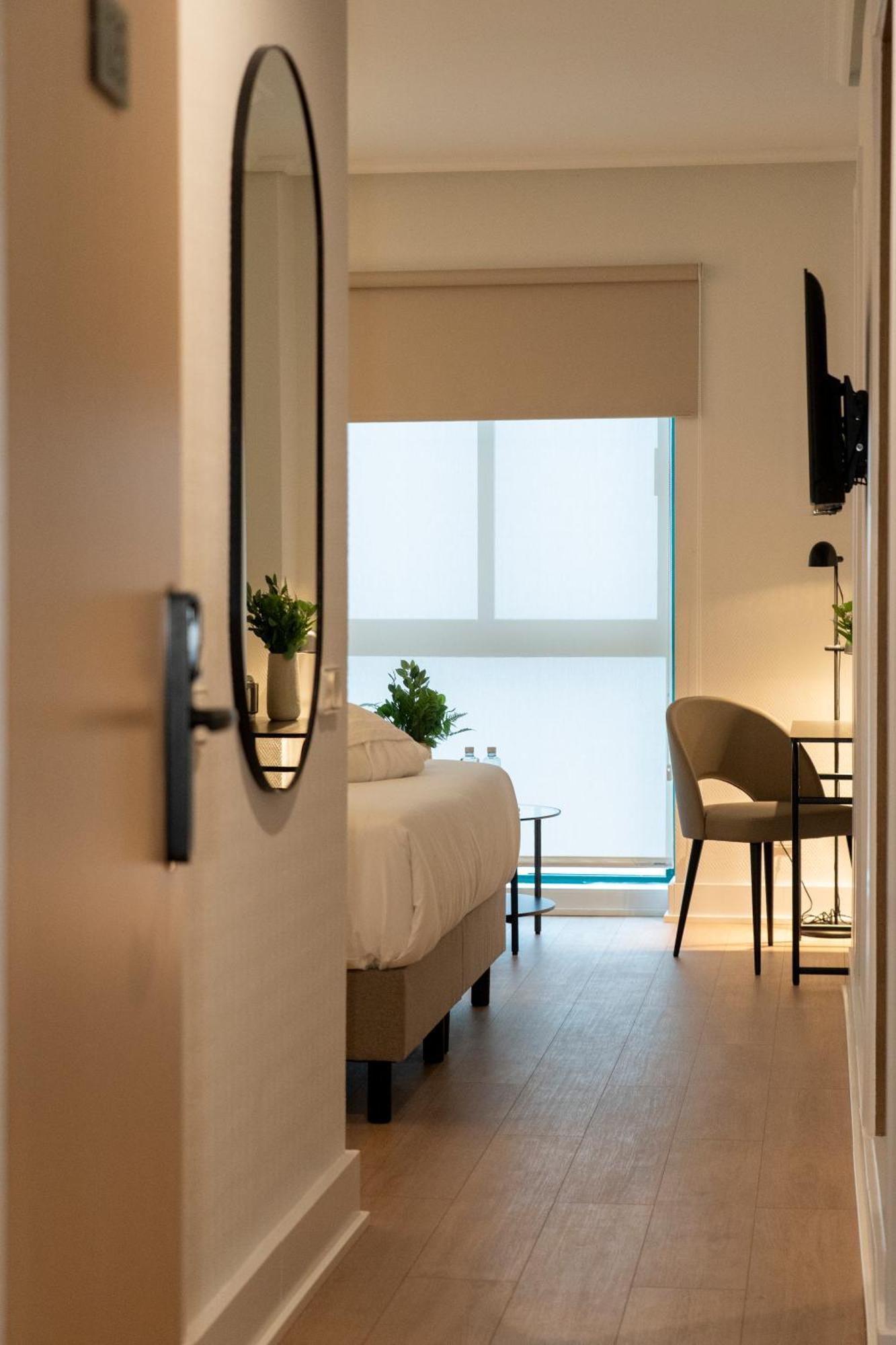 Superior Double Room Spa Access
