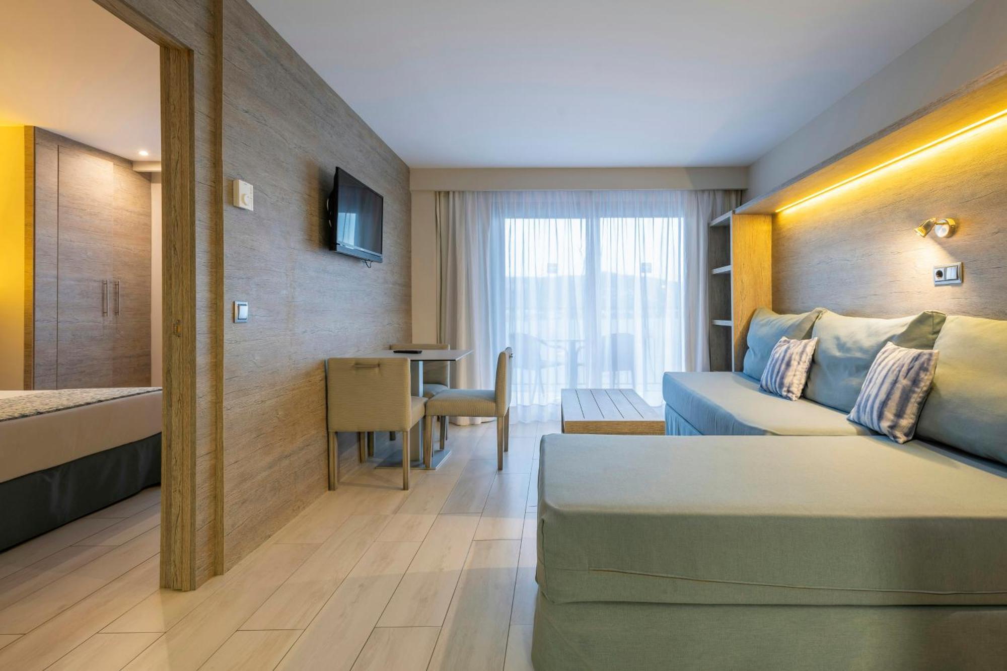 Ferienwohnung für 3 Personen