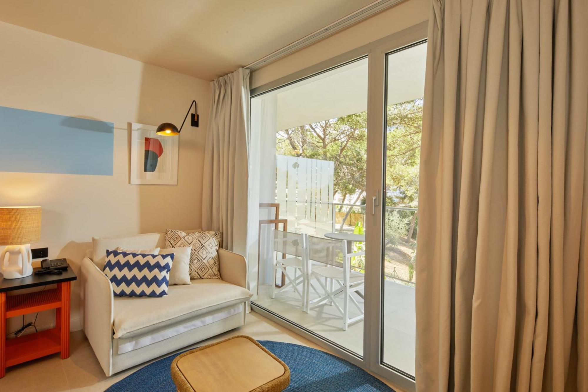 Premium Room Adults Only