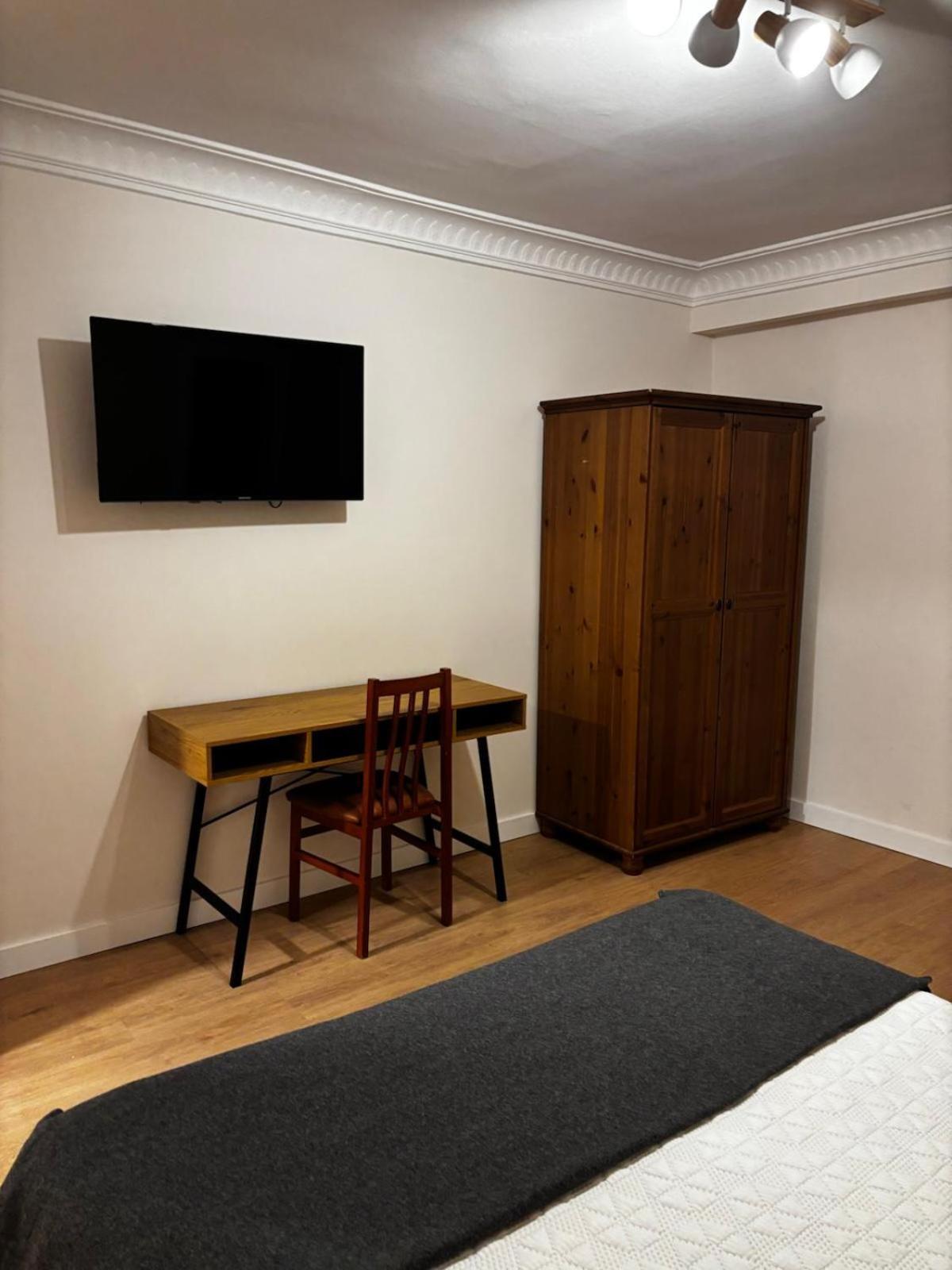 Chambre Double Supérieure