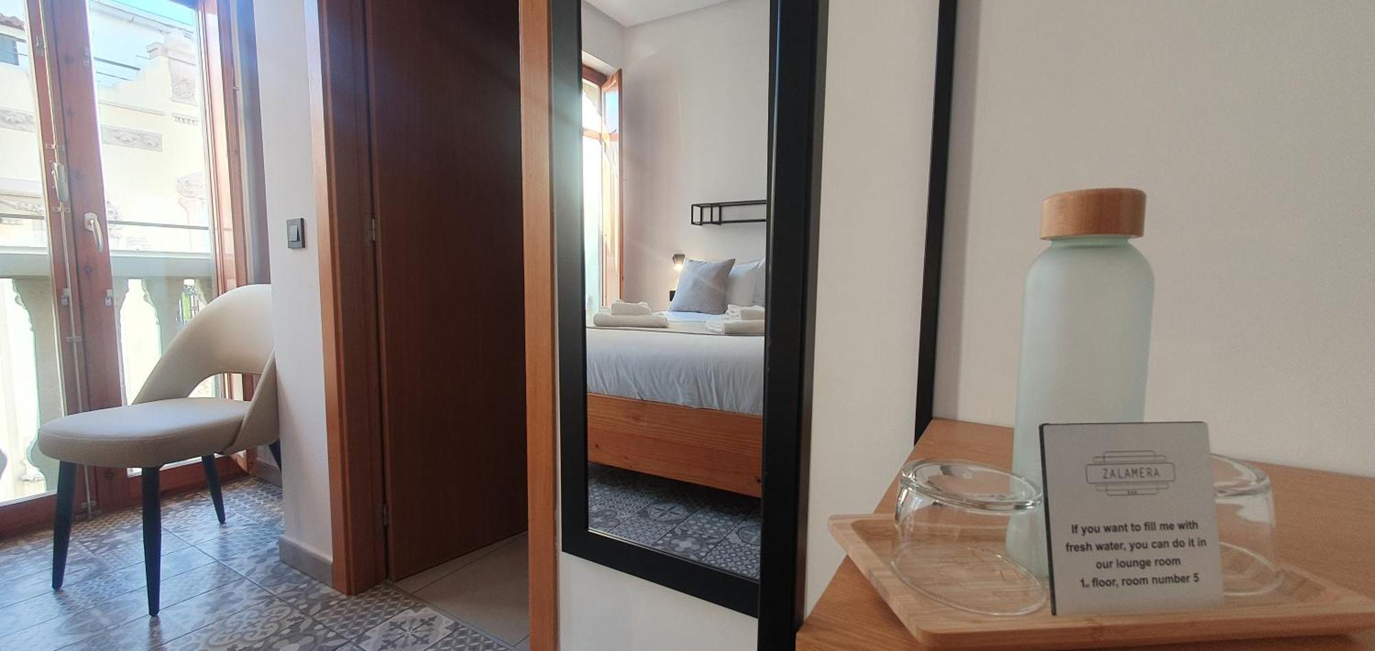 Double Room Balcony