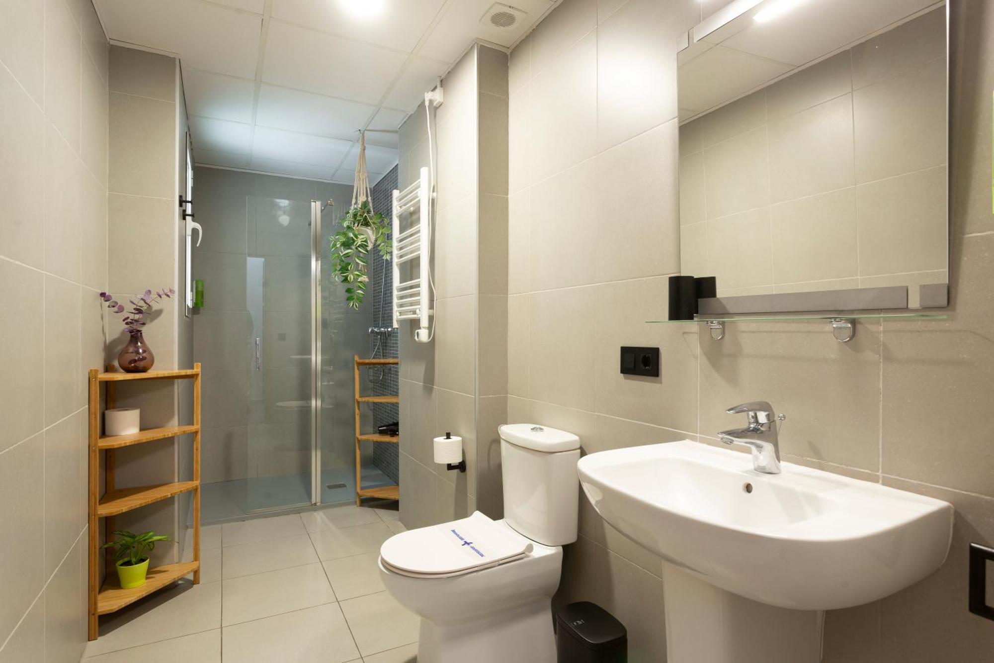 Double Room Patio