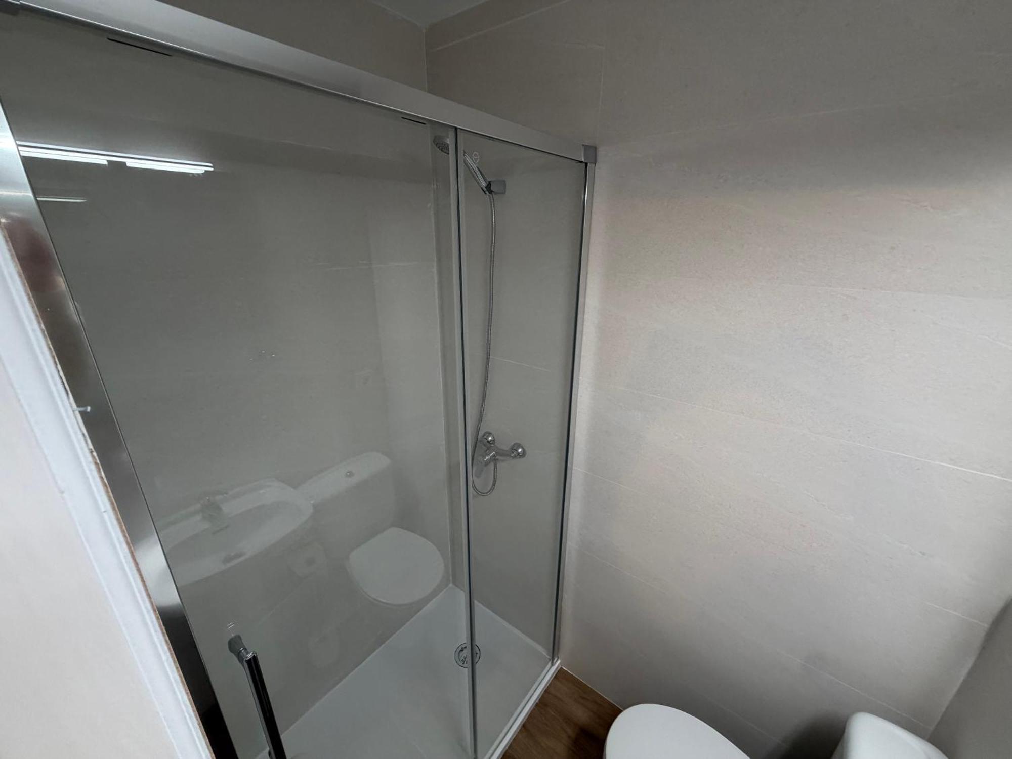 Camera Matrimoniale con Bagno Privato