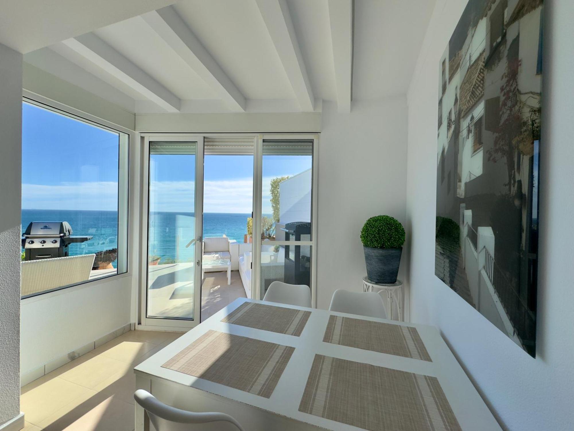 Bungalow Sea View