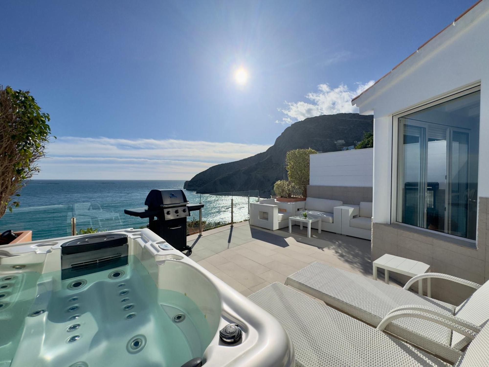Bungalow Sea View