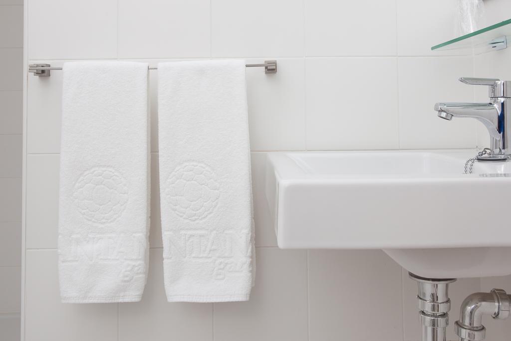 Habitación Doble adaptada para personas con movilidad reducida