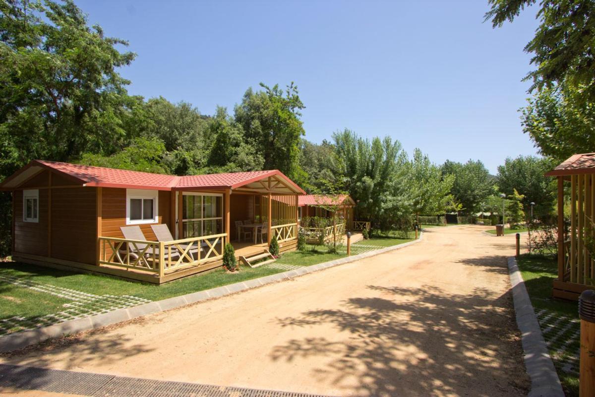 Bungalow mit 3 Schlafzimmern
