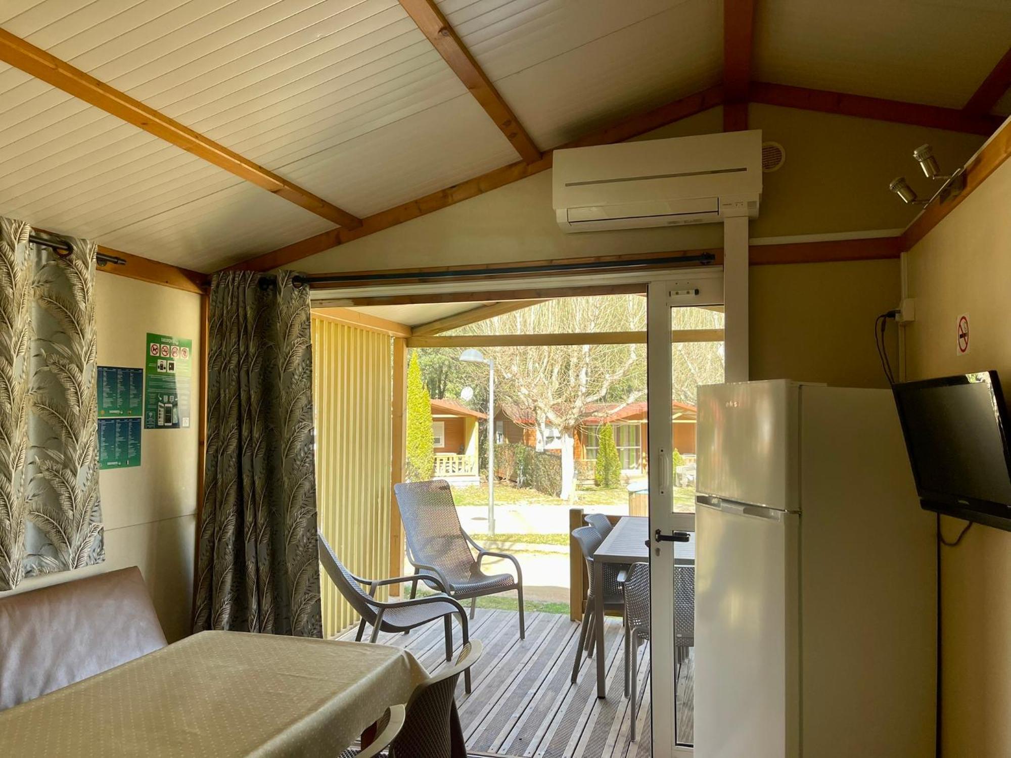 Standard Bungalow
