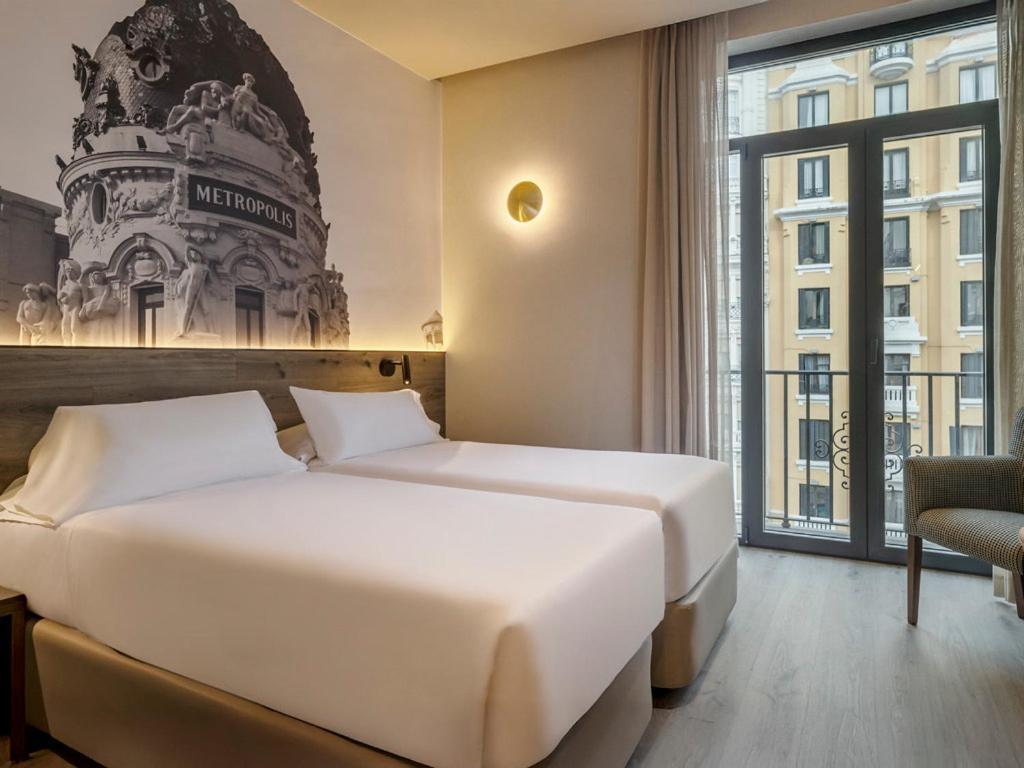 Deluxe Family Suite